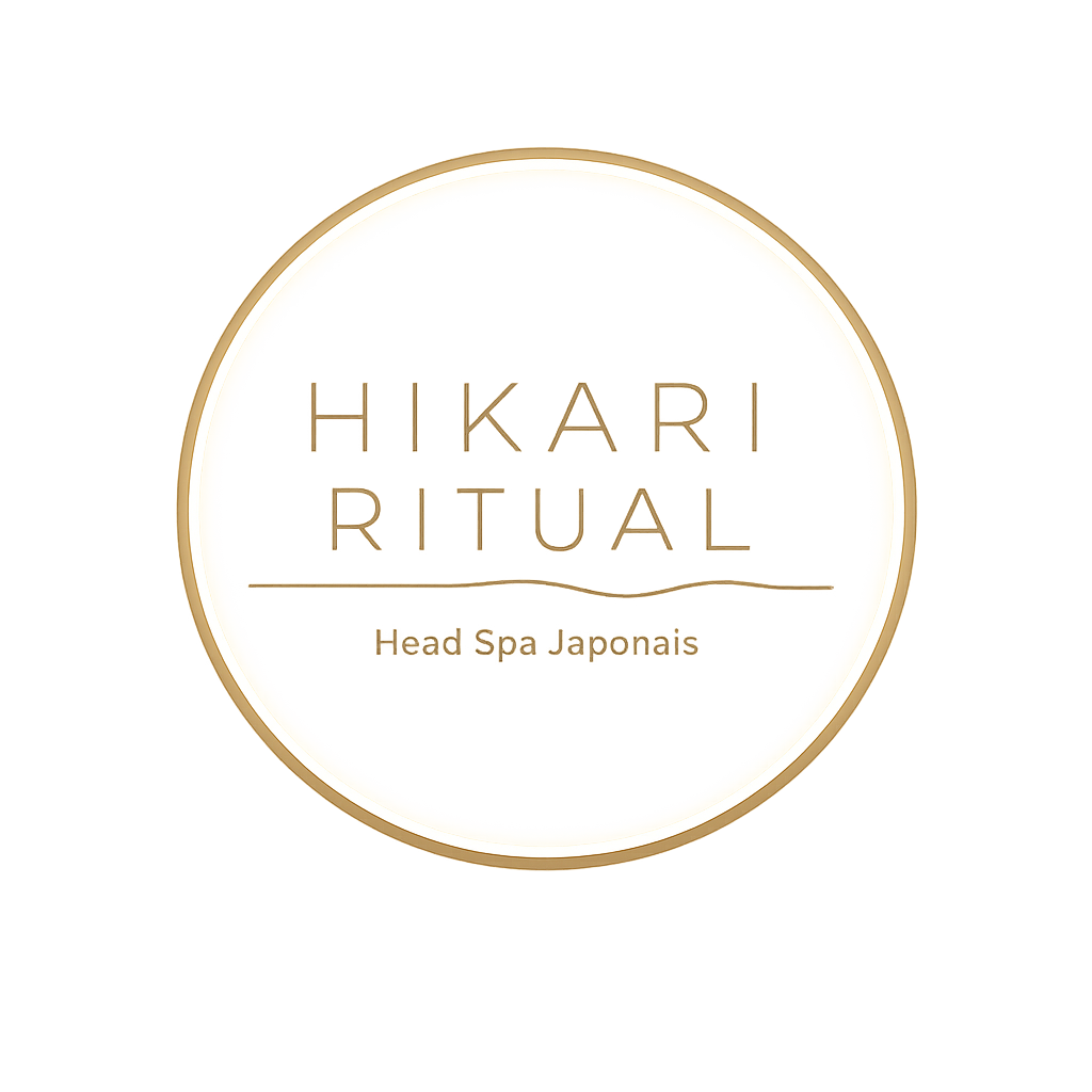 Hikari-Ritual — Head Spa Japonais